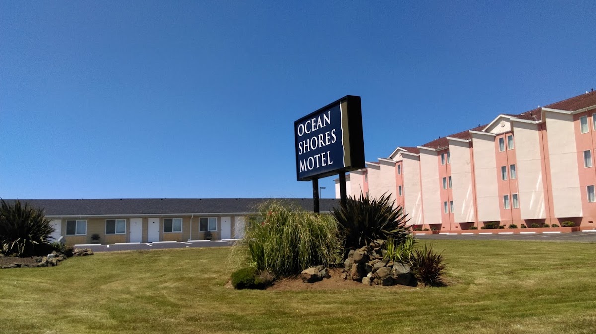 Ocean Shores Resort
